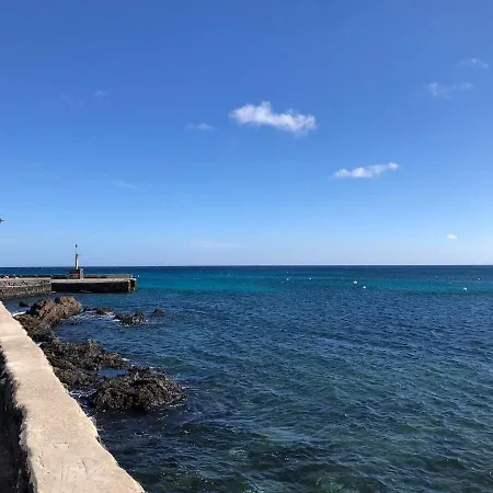 Casa Chacho, * Punta Mujeres