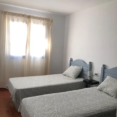 Casa Chacho, Punta Mujeres