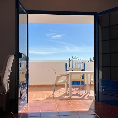 Casa Chacho, Σπίτι διακοπών Punta Mujeres