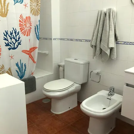 Дом отдыха Casa Chacho,