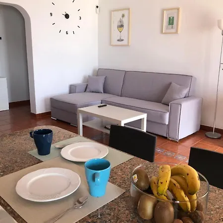 Casa Chacho, Пунта-де-Мухерес