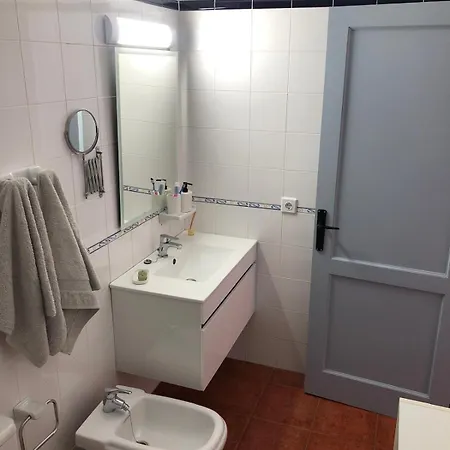 Casa Chacho, Дом отдыха