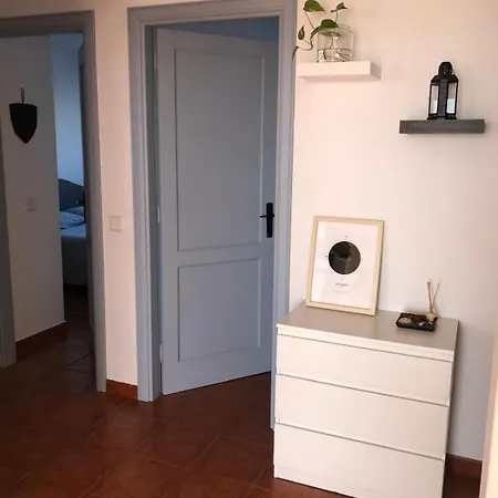 Дом отдыха Casa Chacho,