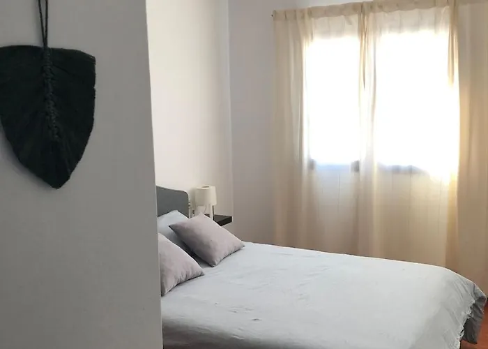 Casa Chacho, *