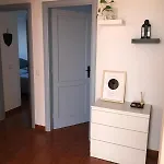 Nyaraló Casa Chacho,