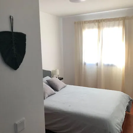 Casa Chacho, *